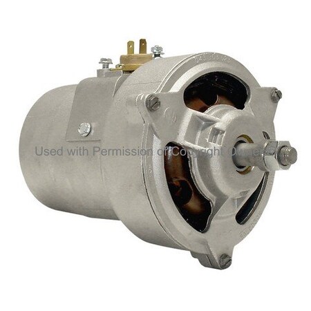 Mpa Quality-Built Alternator Remanufactured, MPA Quality-Built 13048 13048
